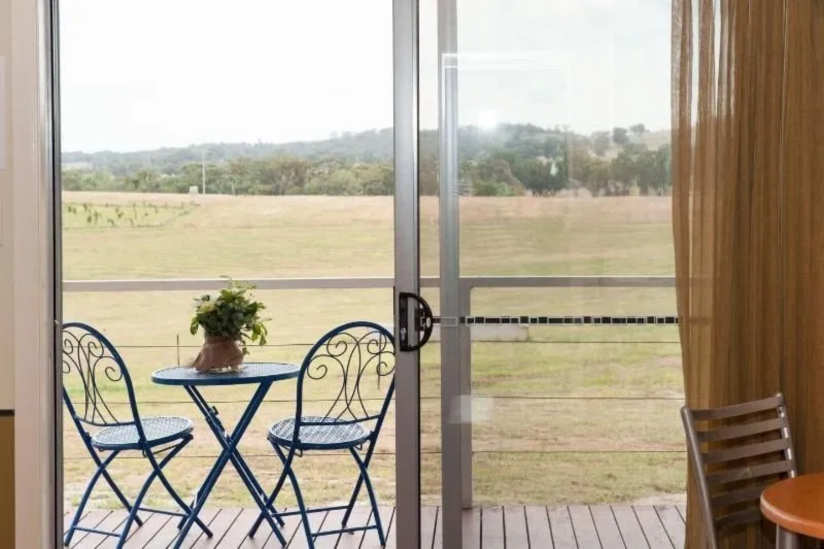 Peppertree Hill Luxury Farm Accommodation