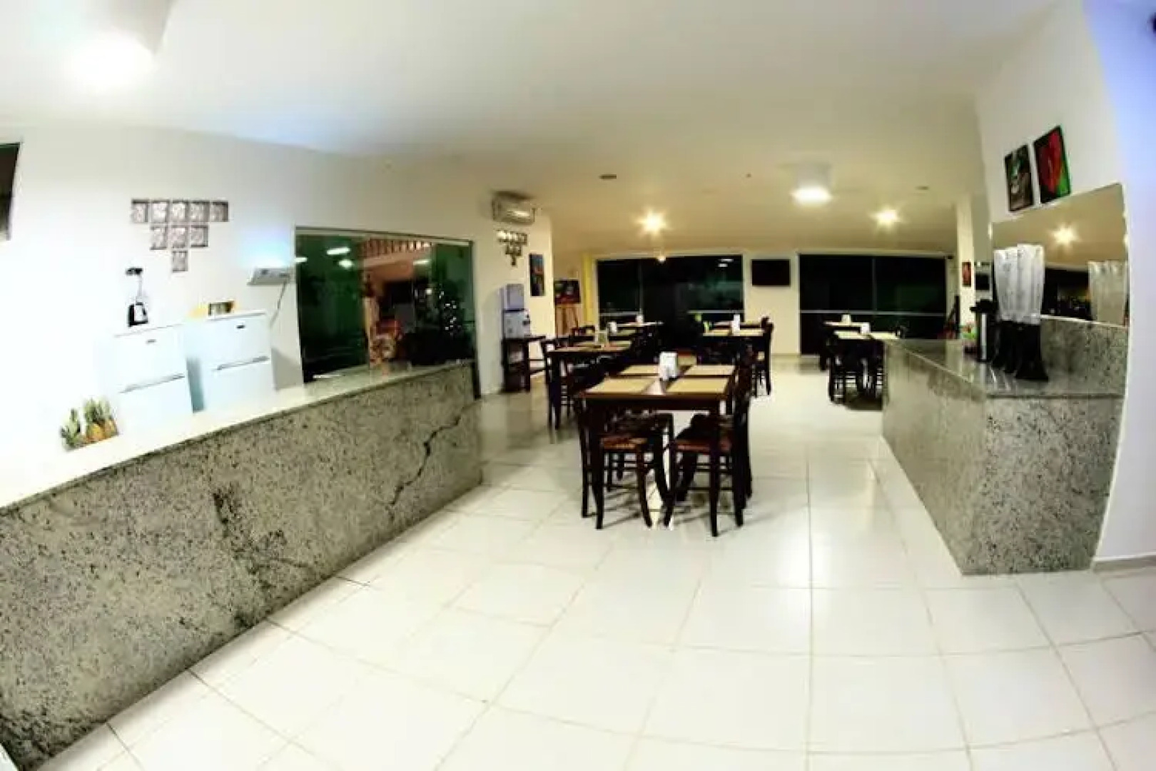 Victory Flat Intermares