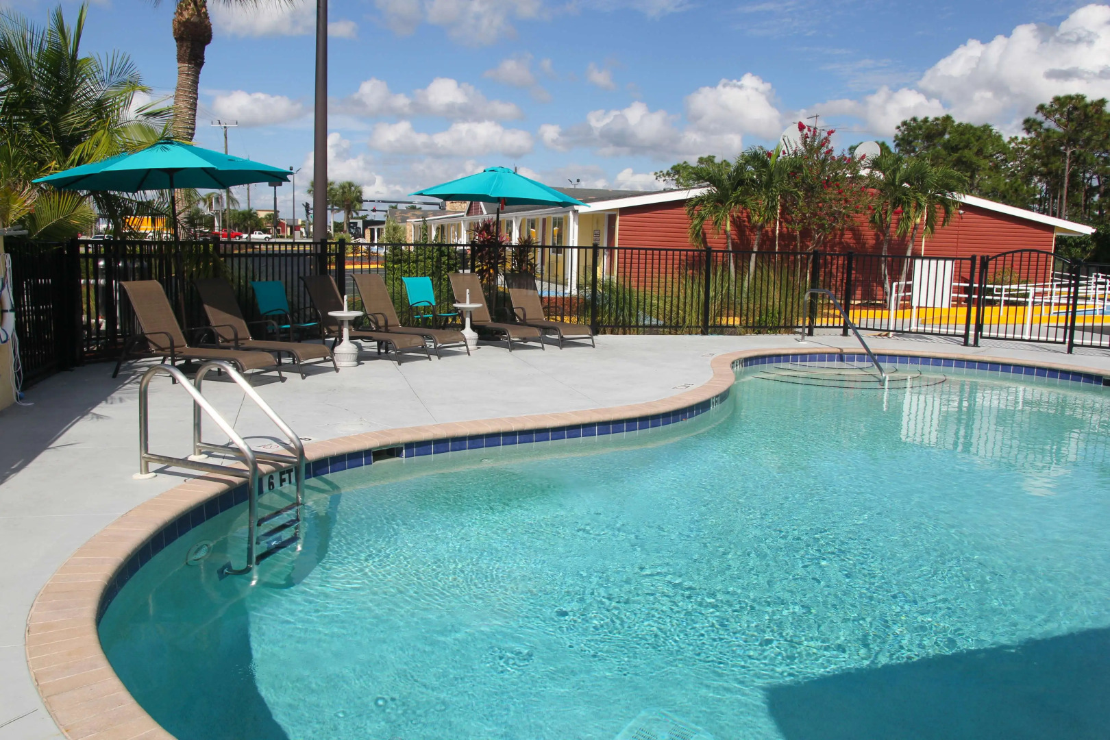 Knights Inn Punta Gorda