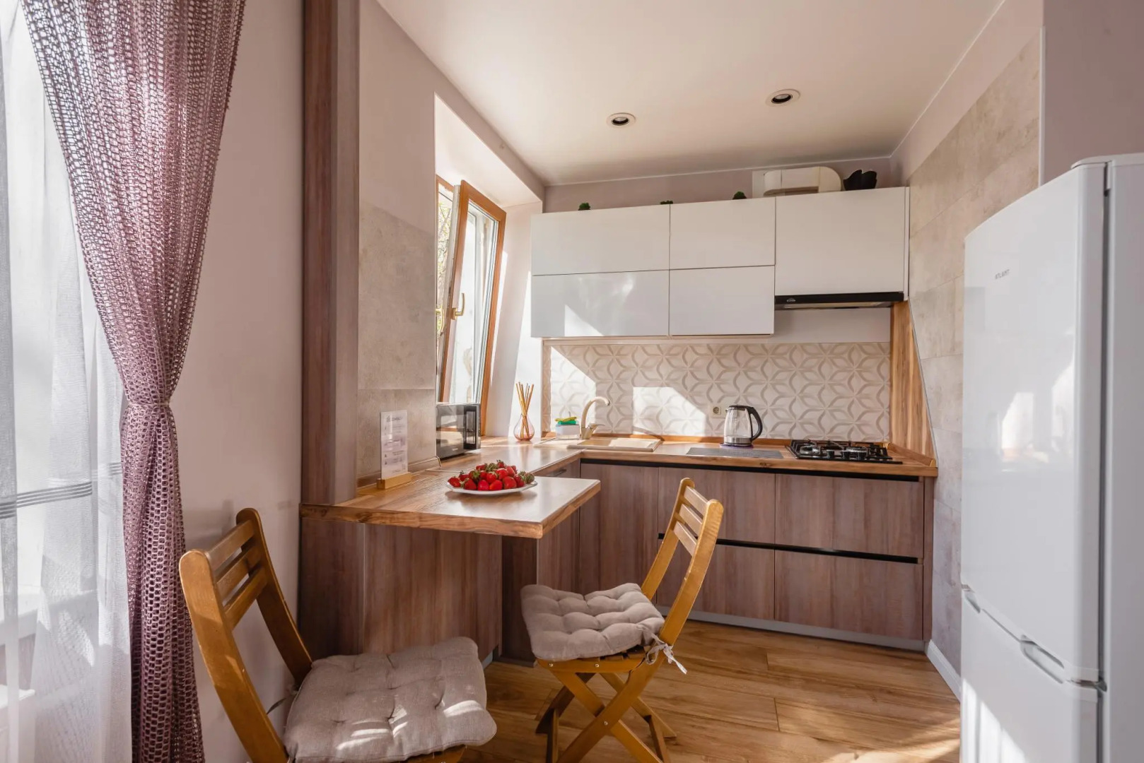 Апартаменты на проспекте Красной Армии