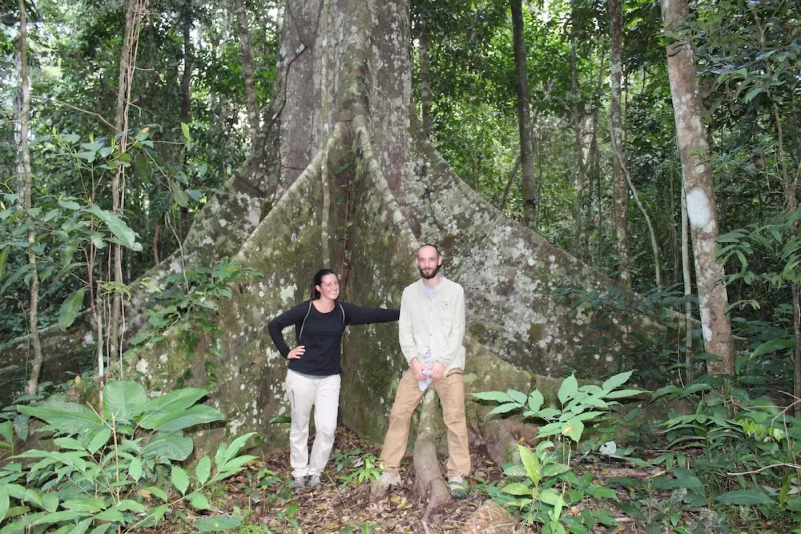 Uni Rao Centro Ecológico
