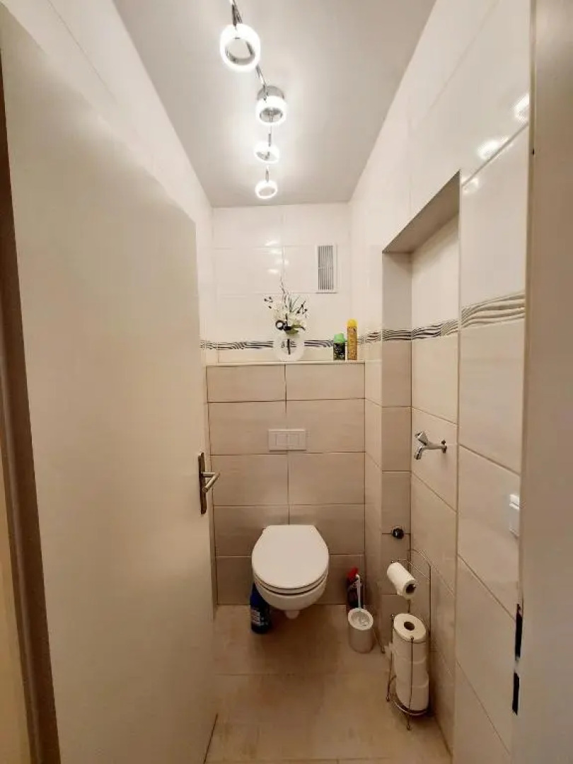 MODERNE 3ZIMMER WOHNUNG IN KöNIGSBRUNN