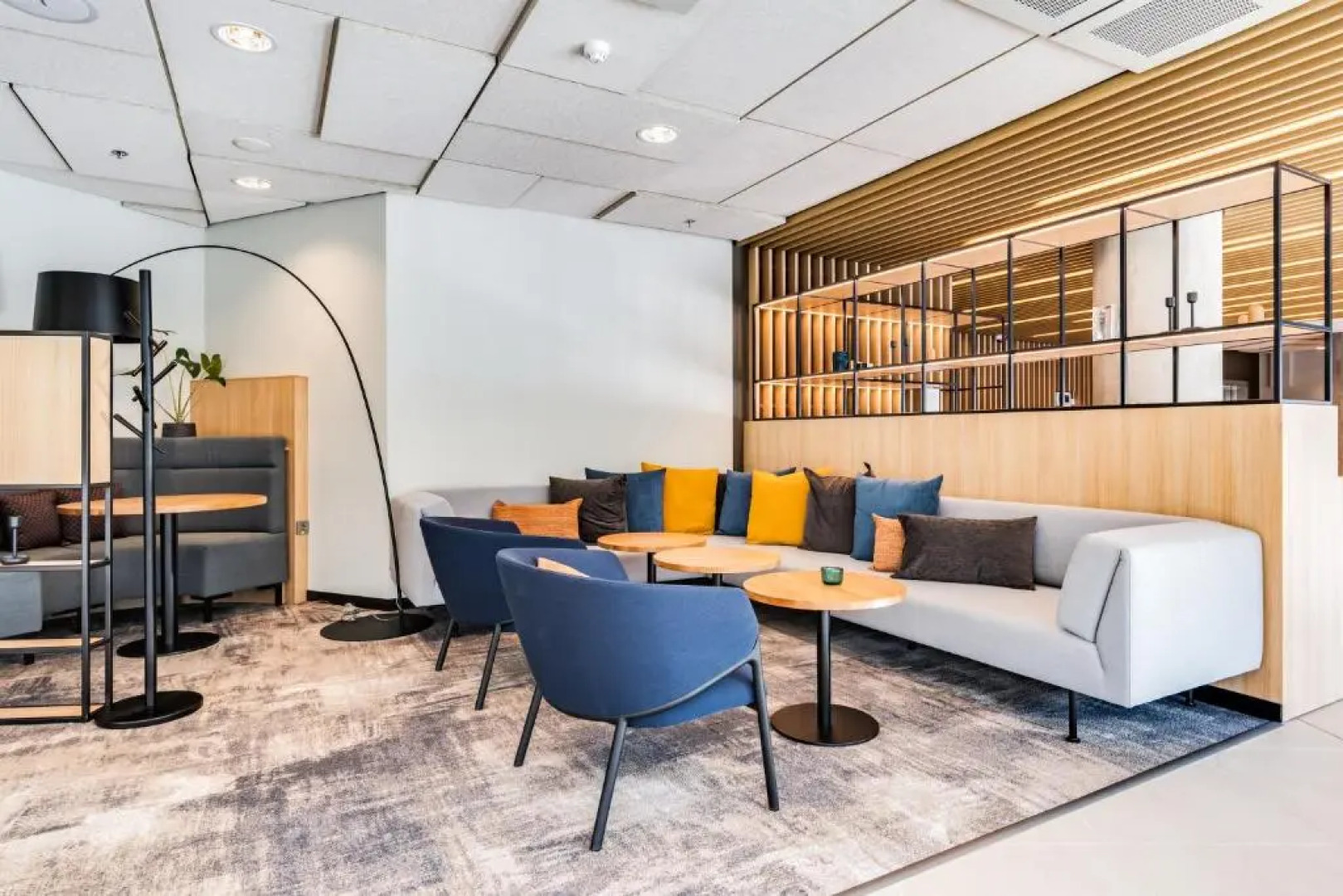 Courtyard by Marriott Tampere City