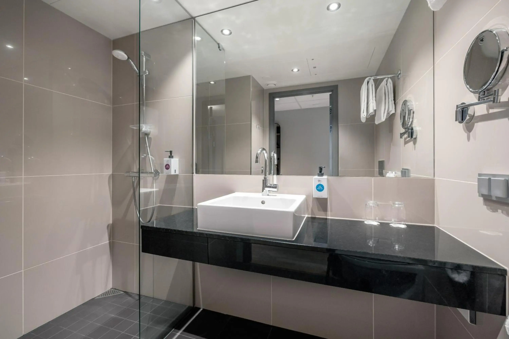 Quality Hotel Airport Vaernes