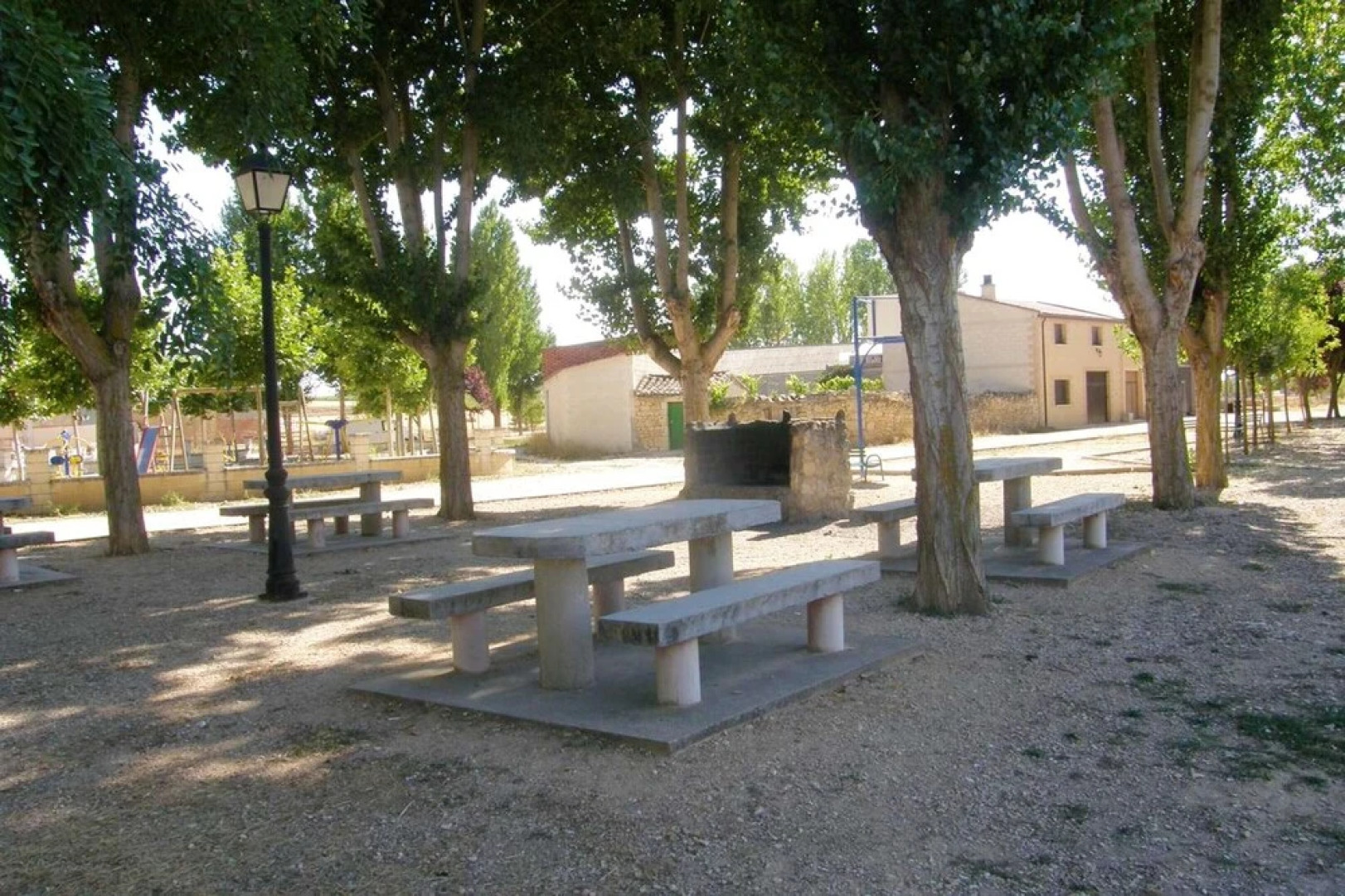 House With 5 Bedrooms in Baños de Valdearados, With Wonderful City View and Terrace