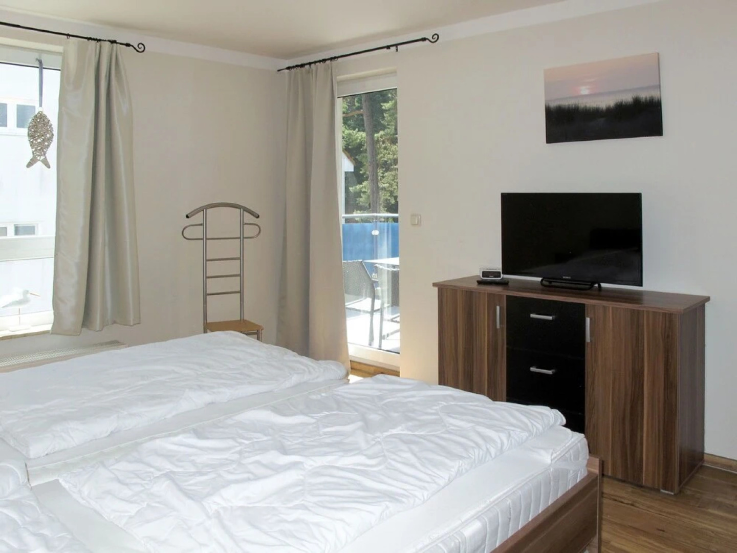 Blaumuschel Lubmin in Lubmin