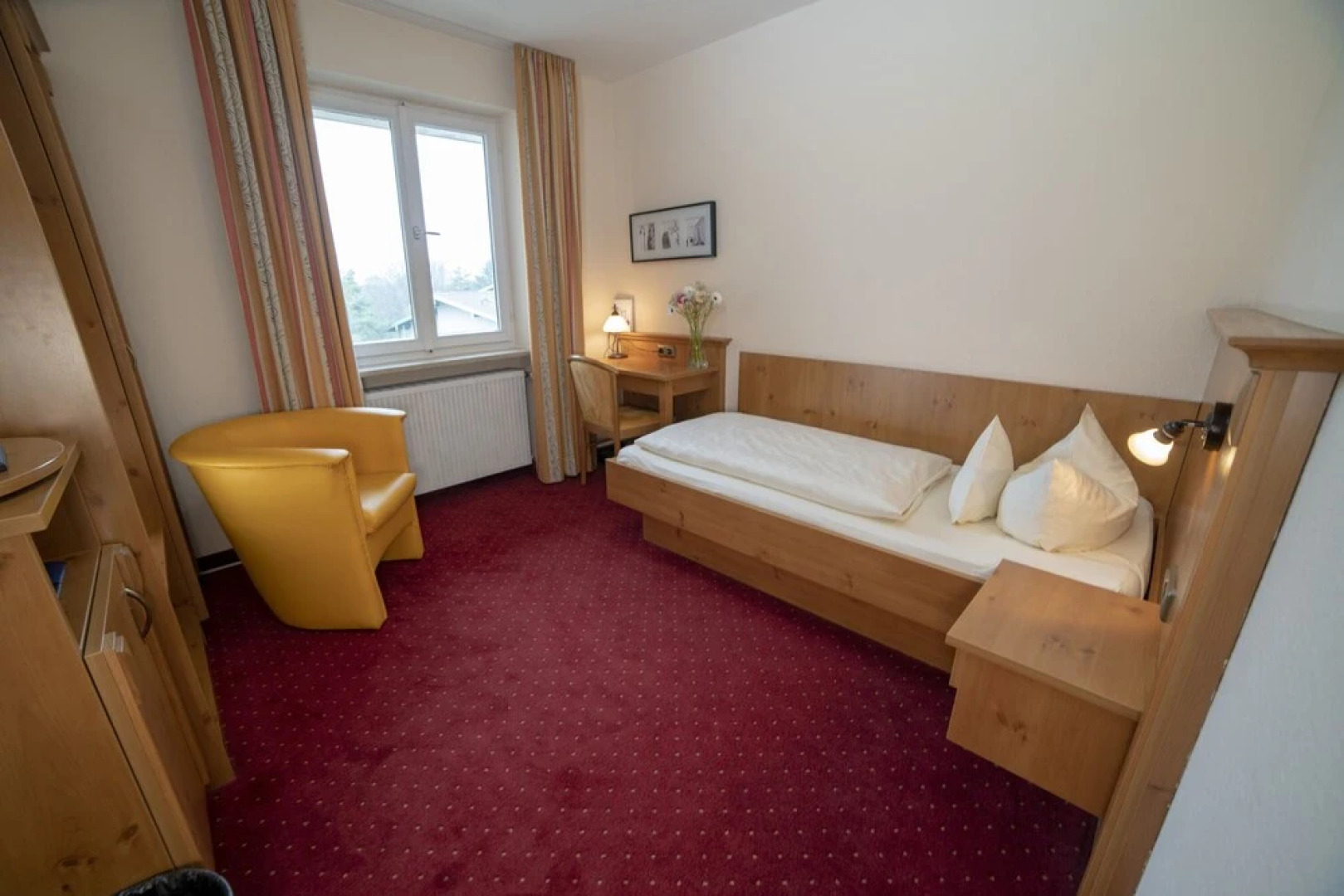 Hotel Restaurant Luitpold am See