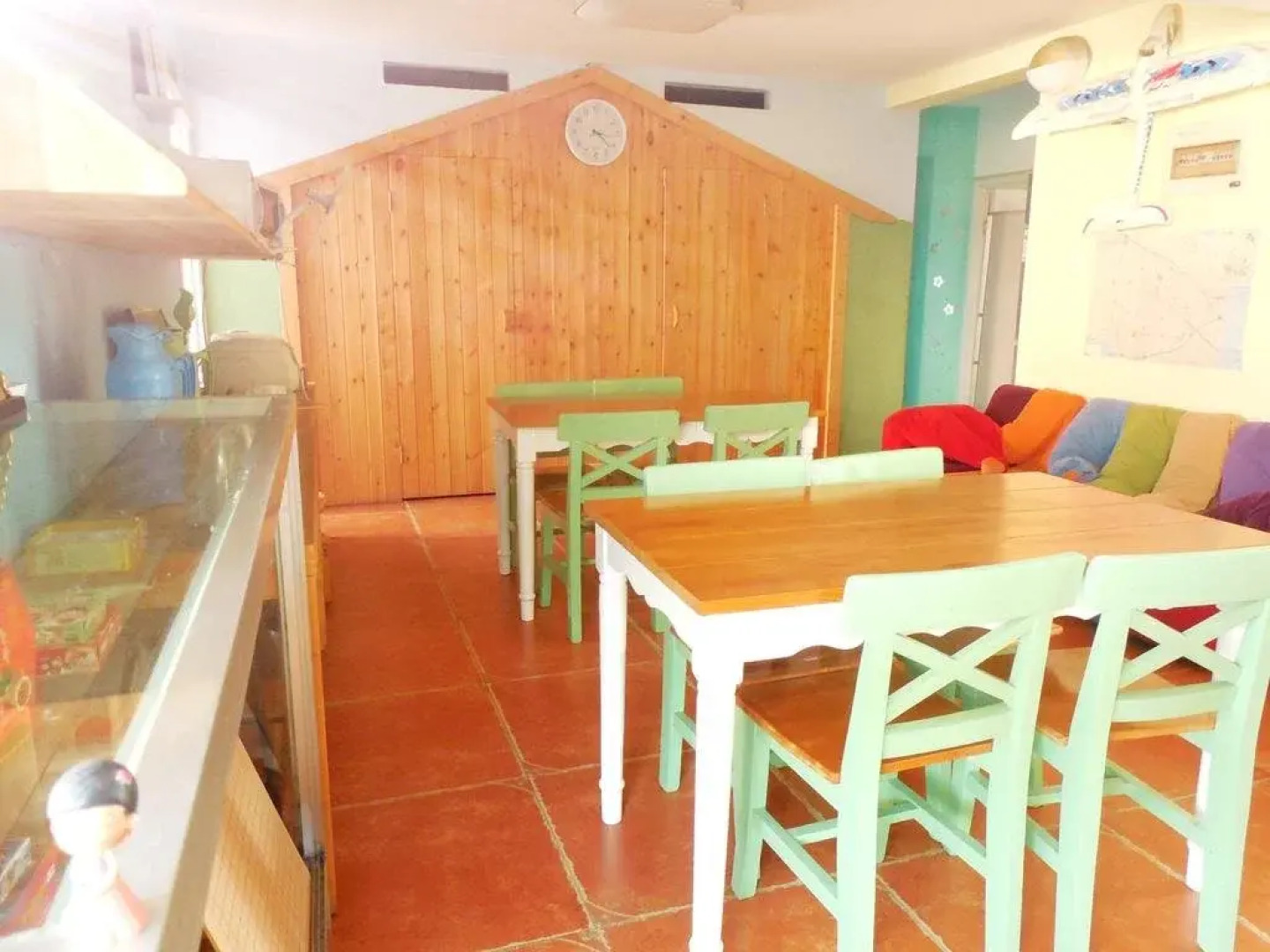 Shangjin Youth Hostel