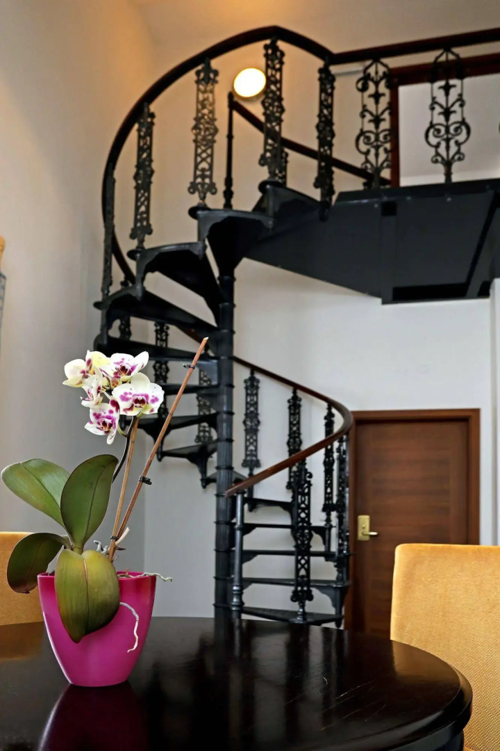 Hotel U Zeleného stromu