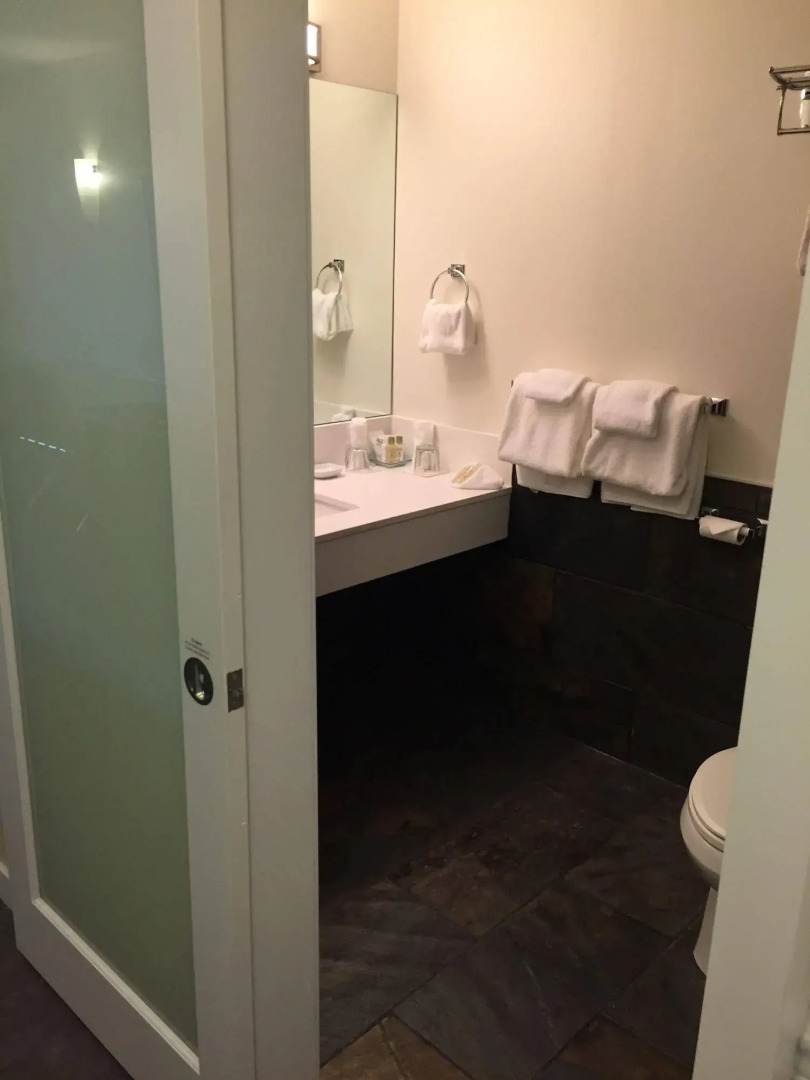 Rockwater Secret Cove Resort