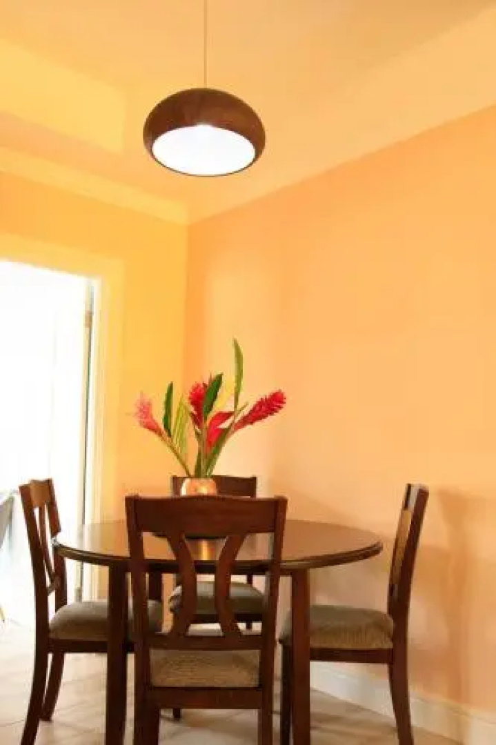 Apartment Soleil