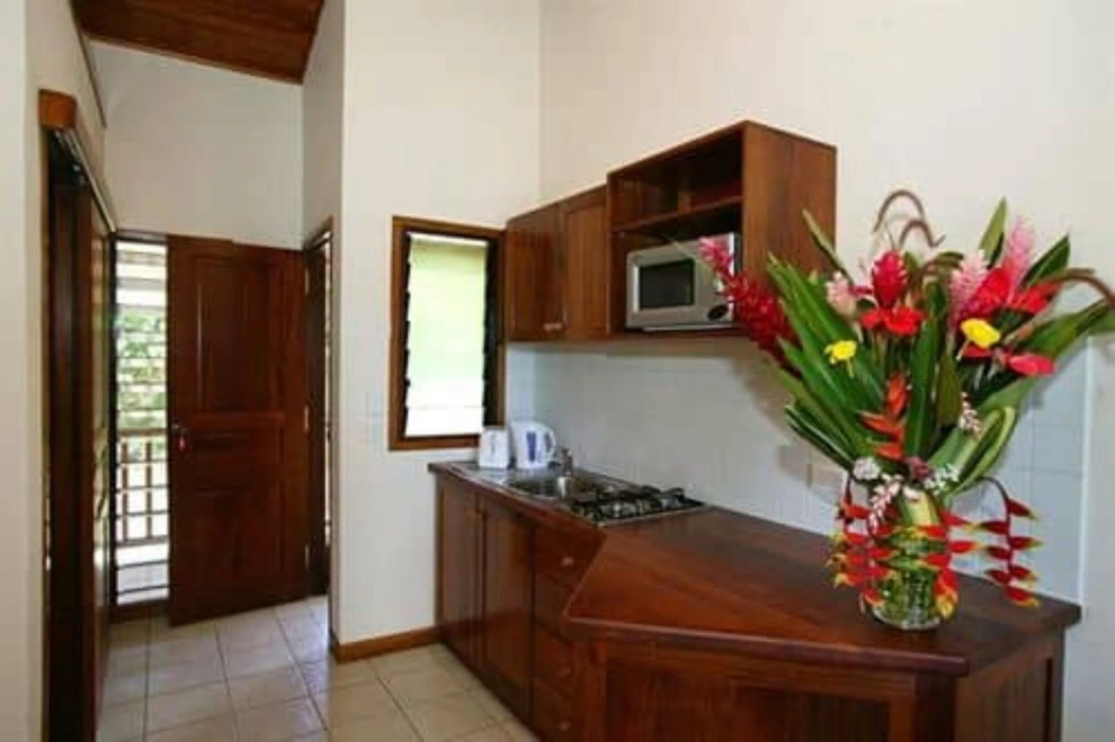 Poppys On The Lagoon