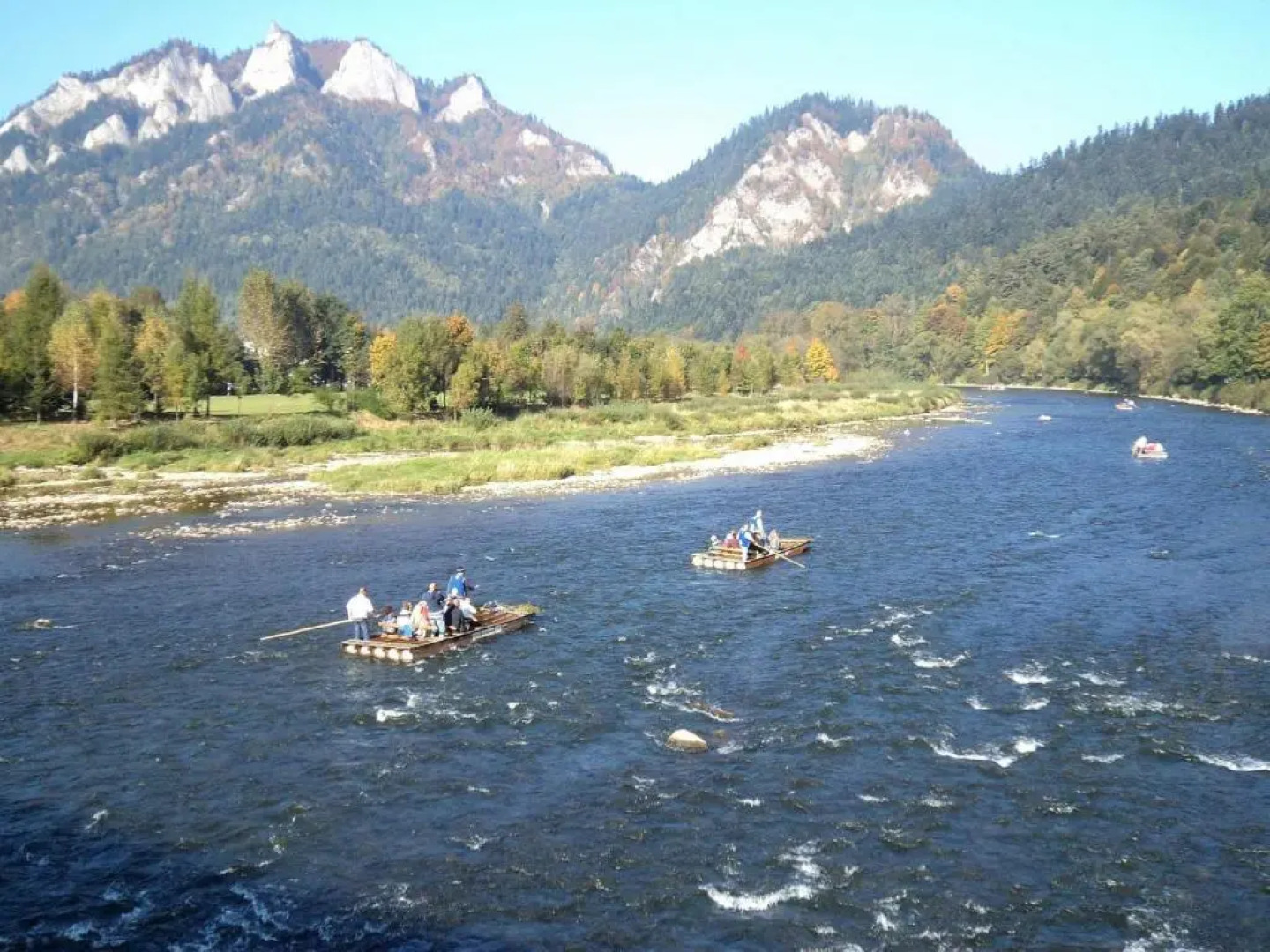 Zamajerz Nad Zalewem