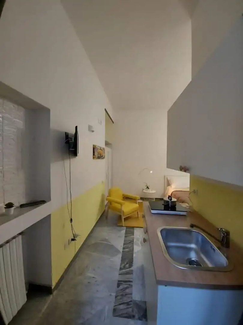 Le Ginestre in Centro