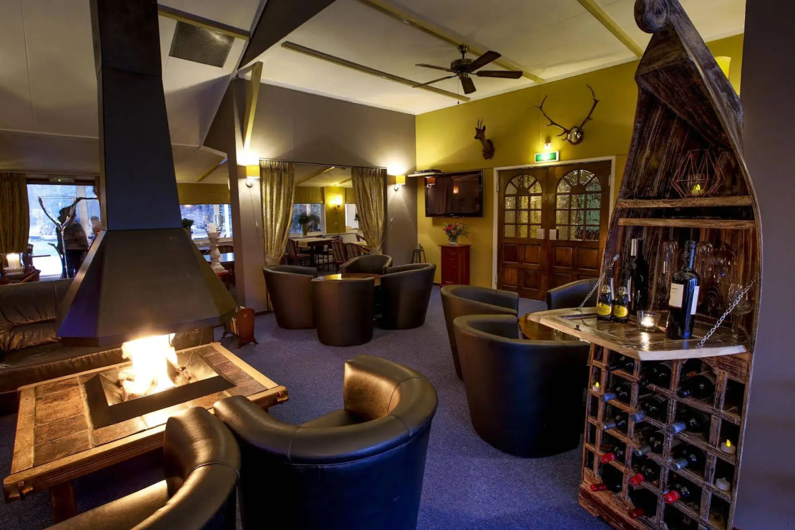 Hotel Restaurant Engelanderhof