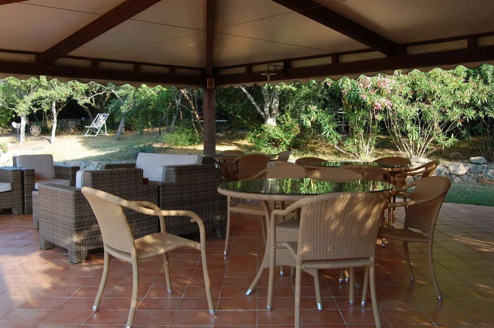 Club Hotel Ragno D'Oro