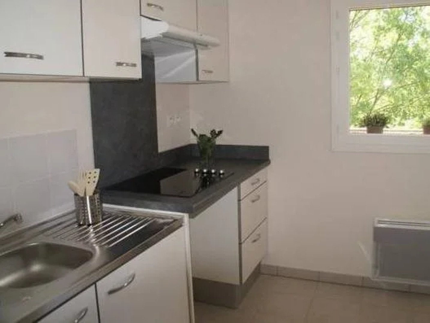 Résidence Saint Clair