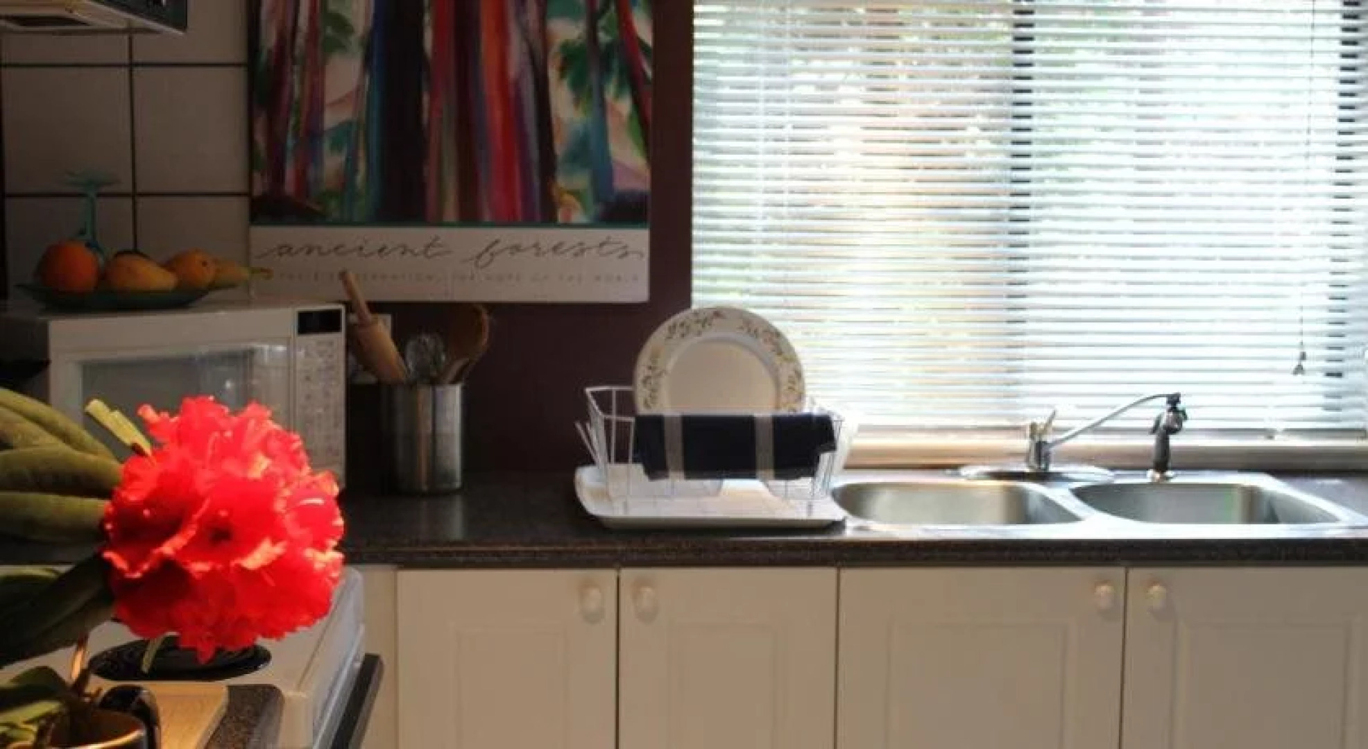 Shawnigan Lake Bed and Breakfast