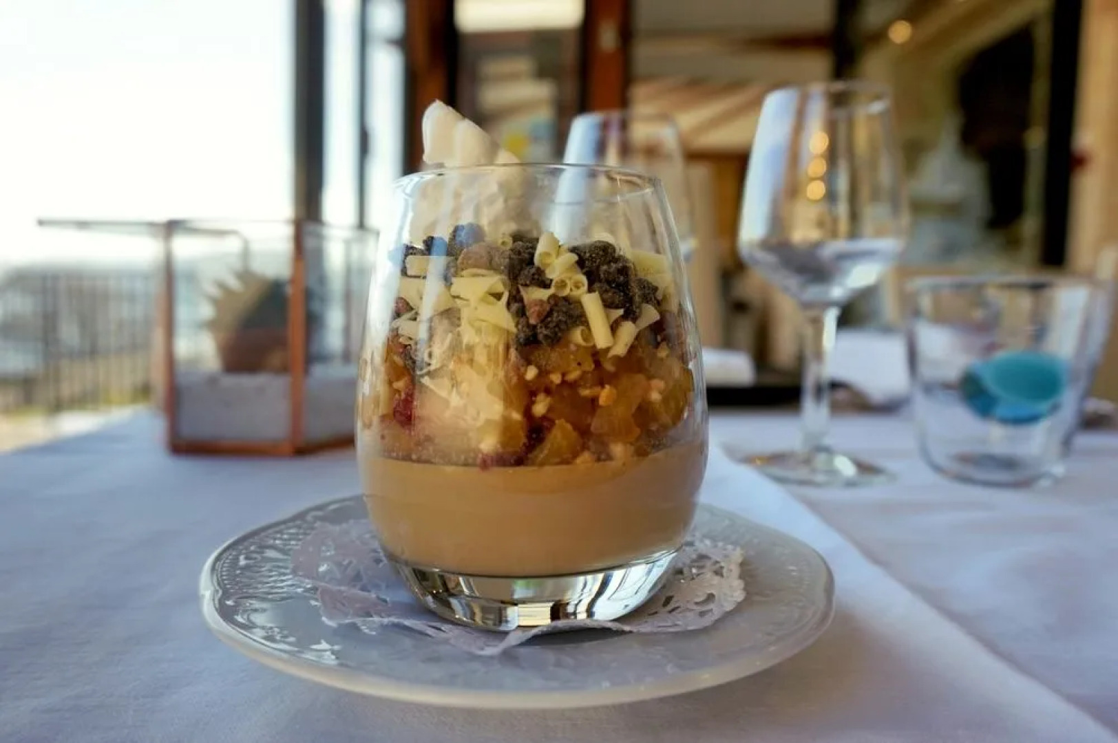 Auberge des Voiliers