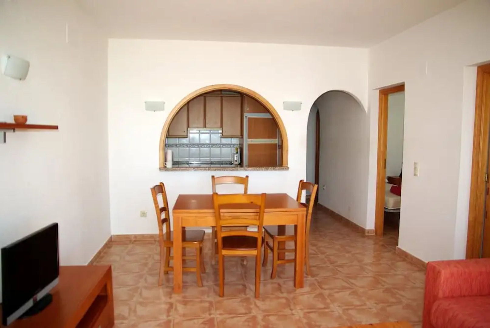 Apartamento Panorama III - X0206