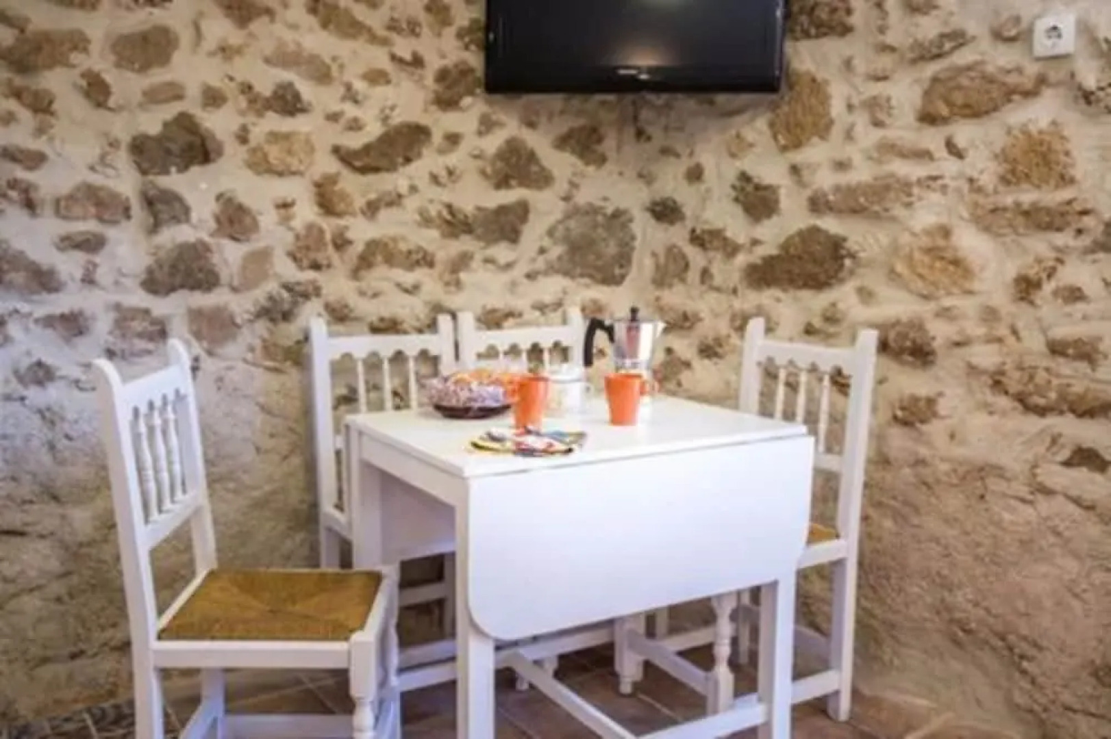 El Pajar de Tía María