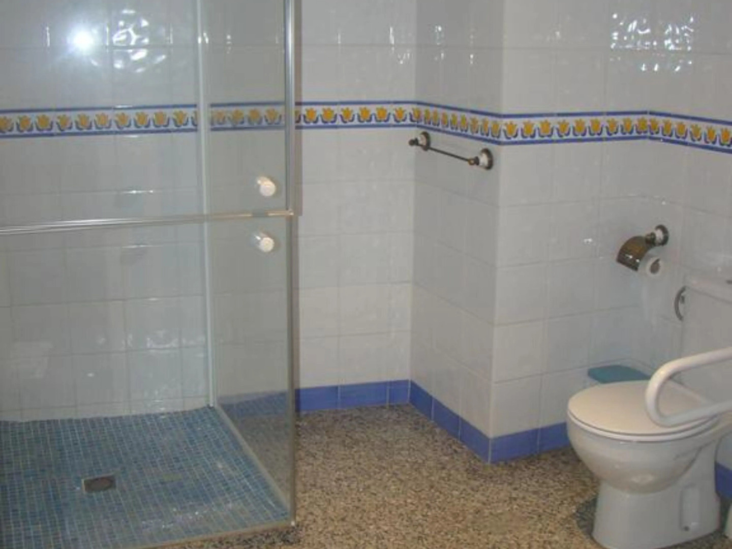 Hotel Restaurante Boabdil