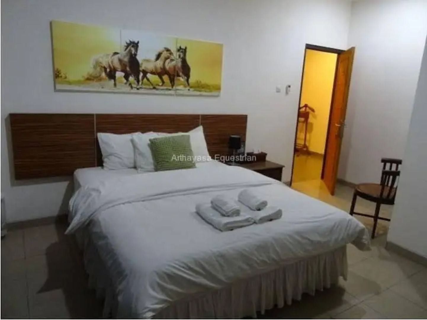 Arthayasa Guest House