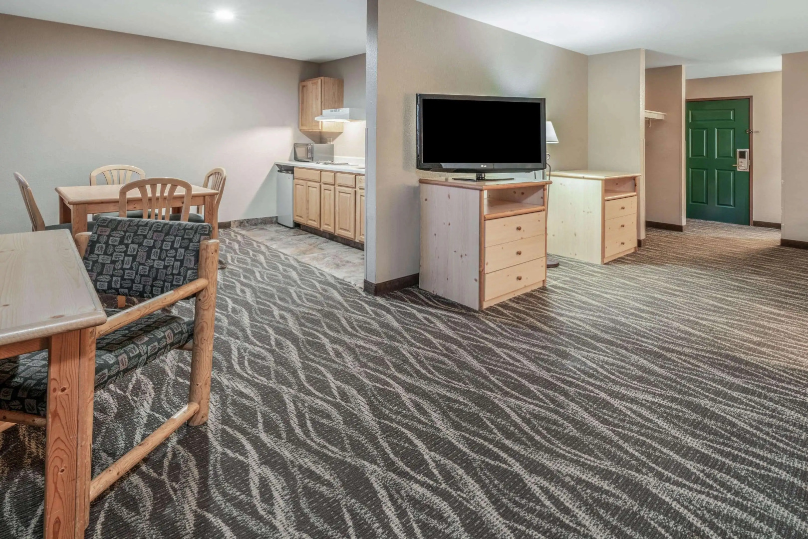 La Quinta Inn & Suites by Wyndham Belgrade - Bozeman Airport
