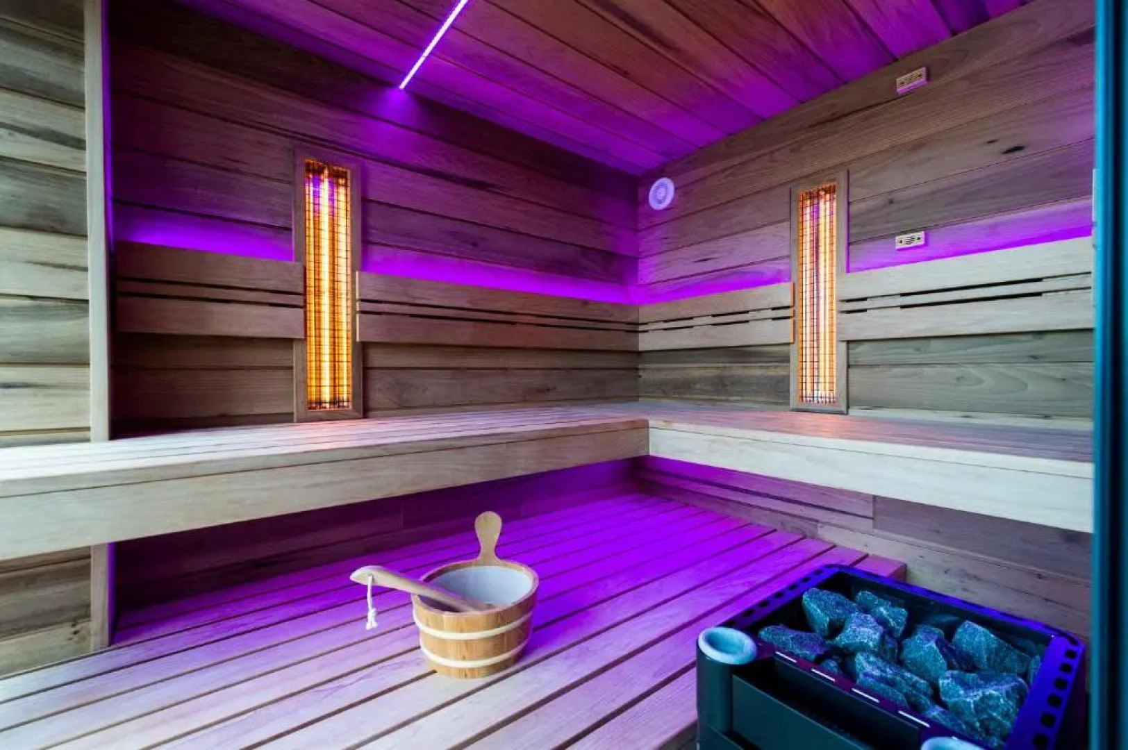 Seehaus SeeZeit - Am Hafen