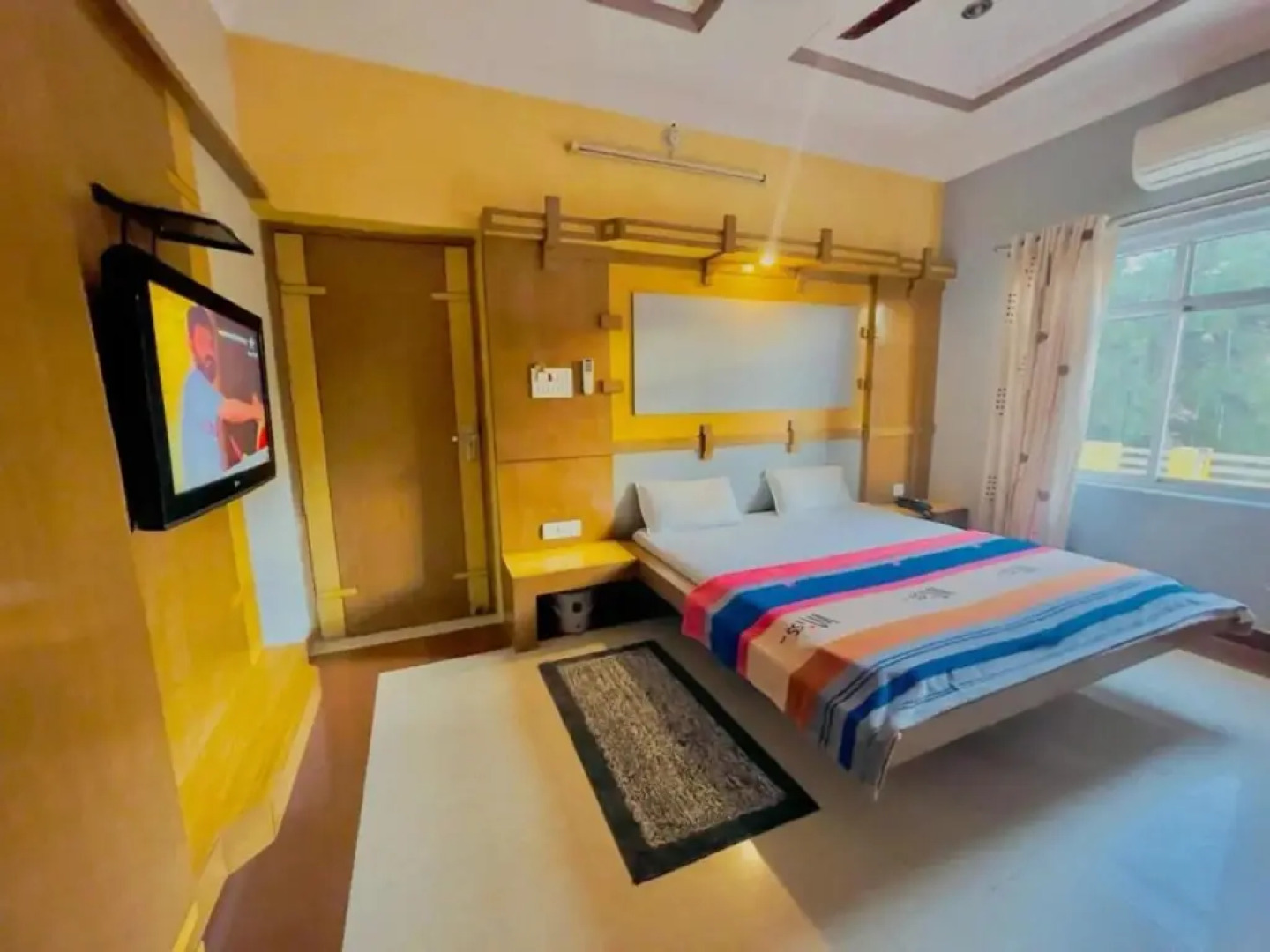 Hotel Suncity Palace