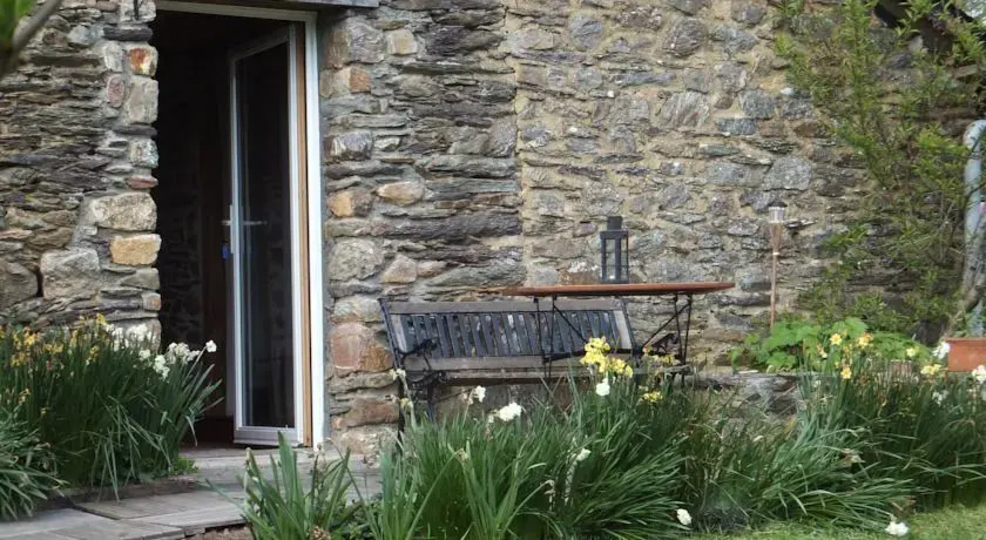 Chambre dhôtes Cruche