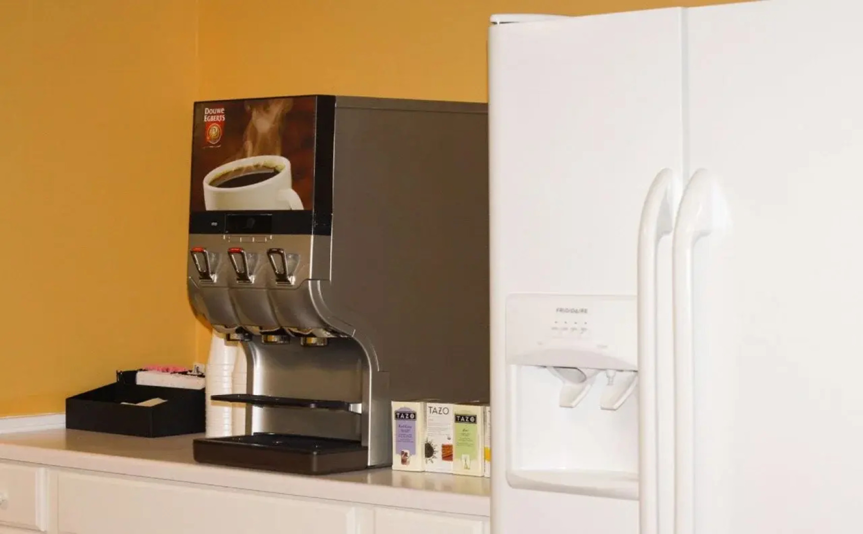 Rodeway Inn North Conference Center