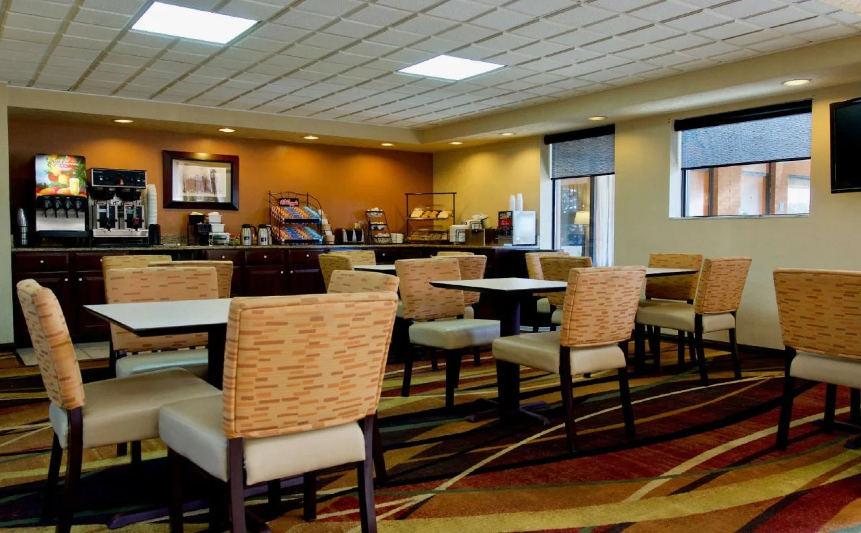 Best Western Thunderbird Motel