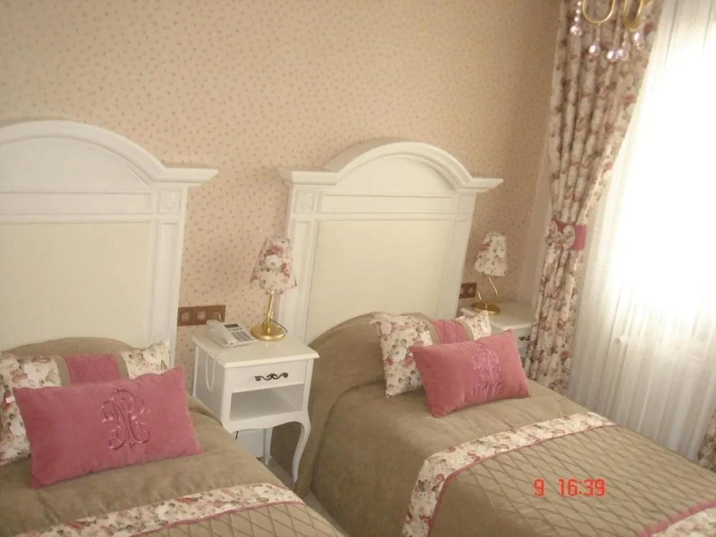 Arslanli Konak Hotel