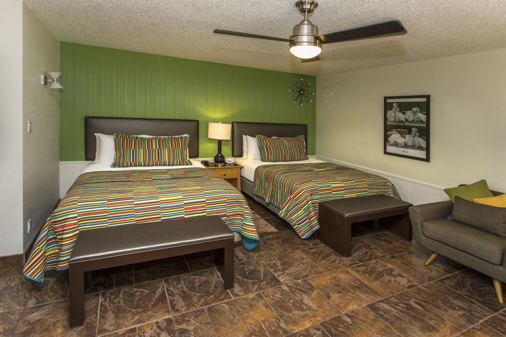 Desert Riviera Hotel