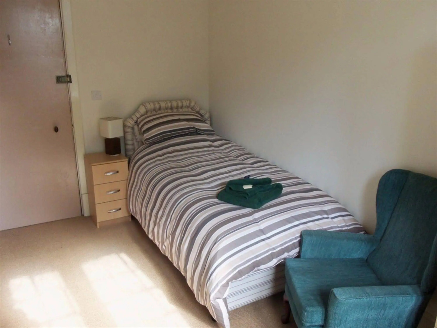 The Mirfield Monastery