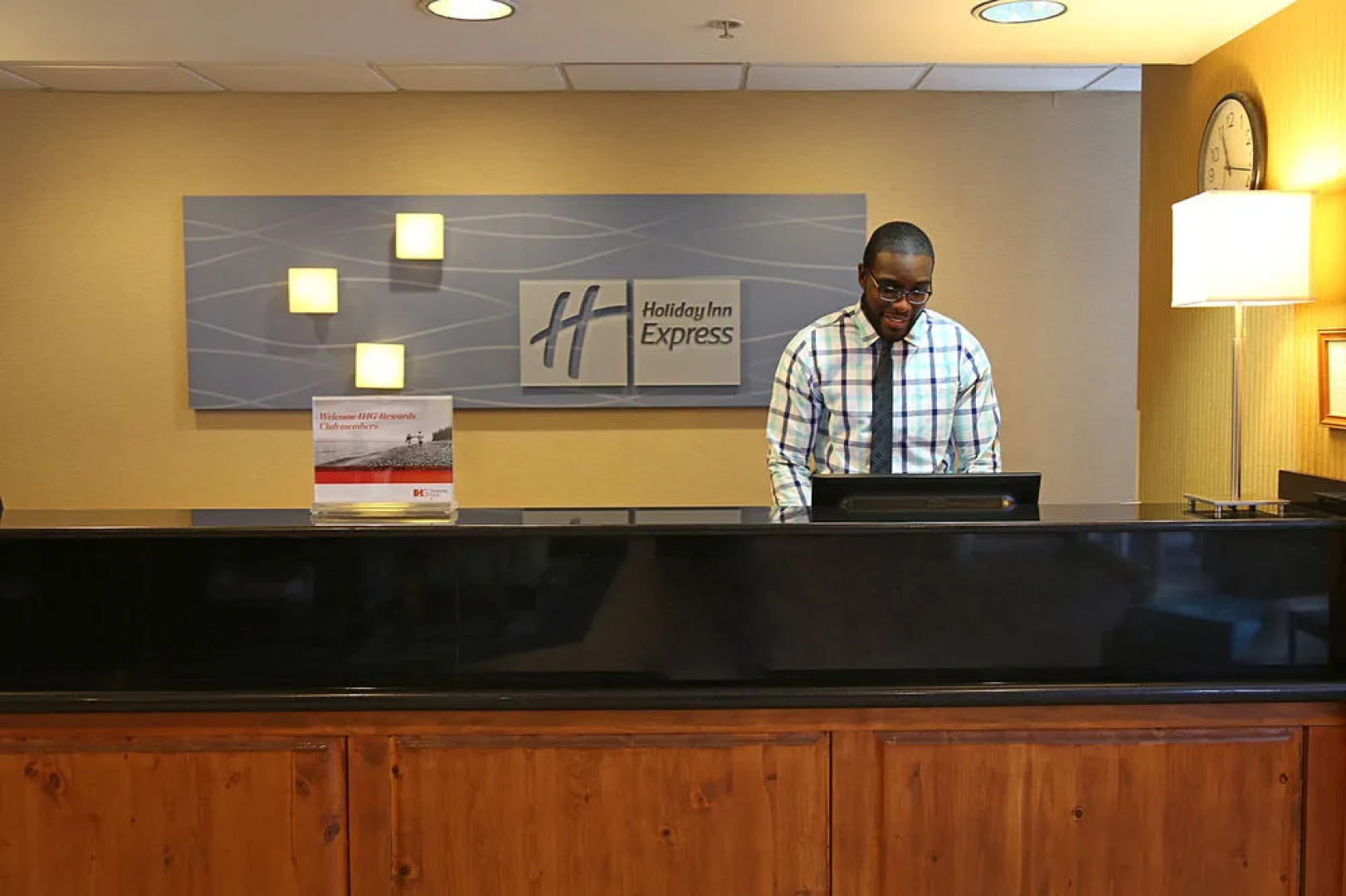 Holiday Inn Express Bethany Beach