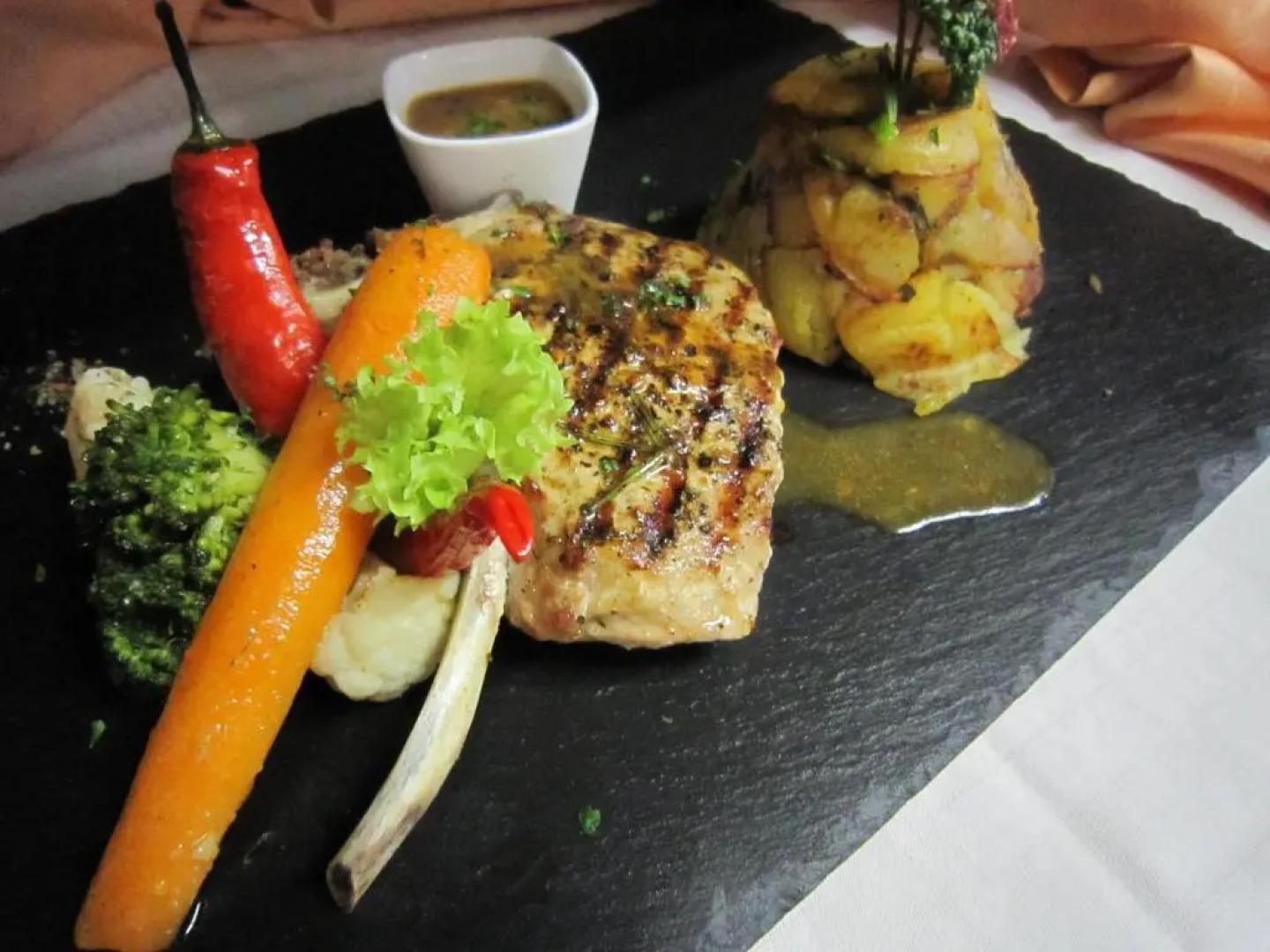 Gast-& Logierhaus Am Rheinsberger See