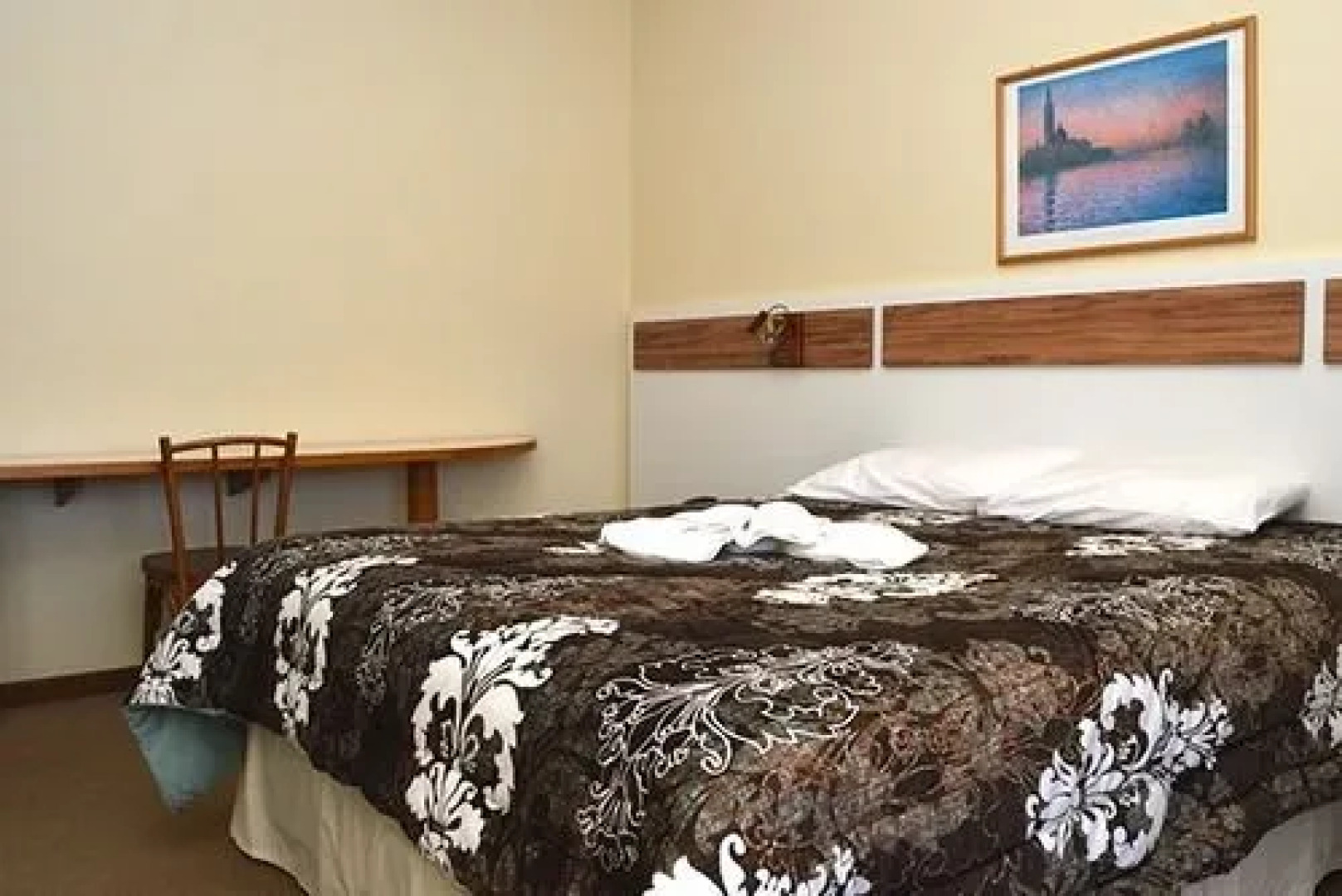 Hotel Recanto Das Camélias