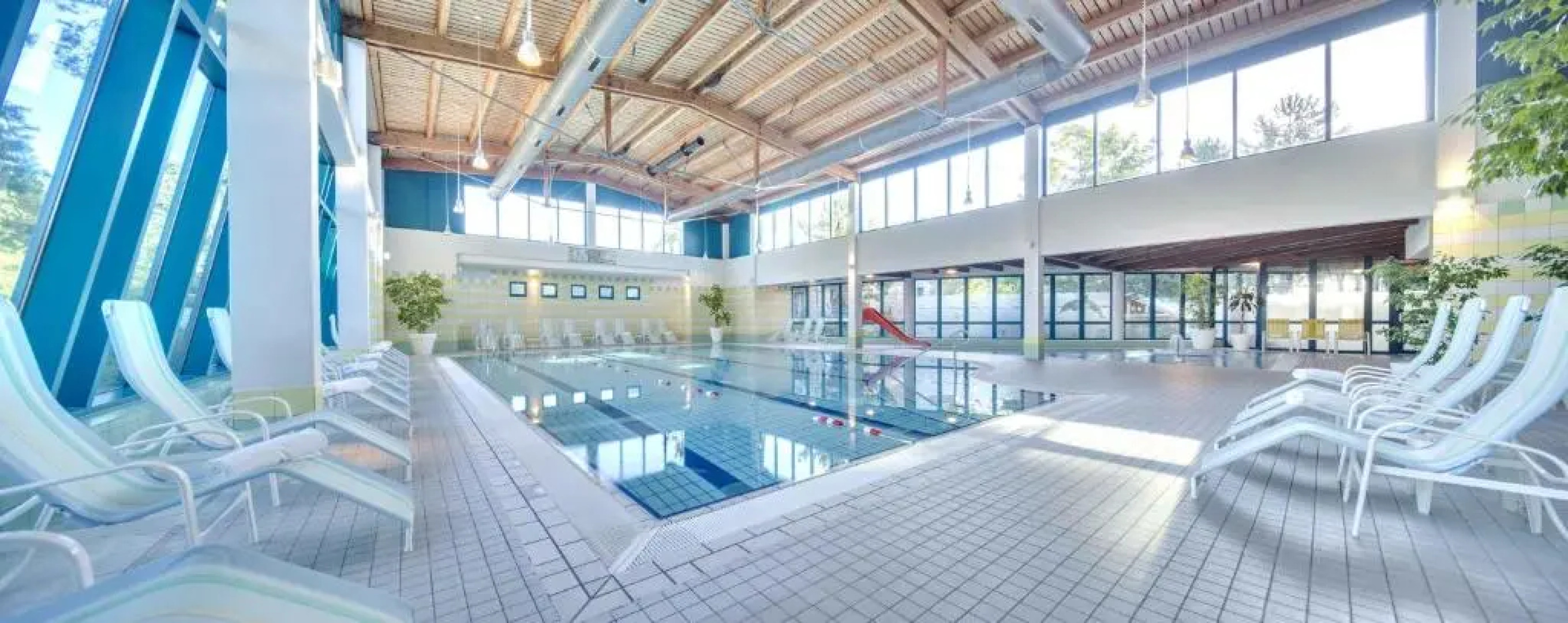 AQUAMARIS Strandresidenz Rügen