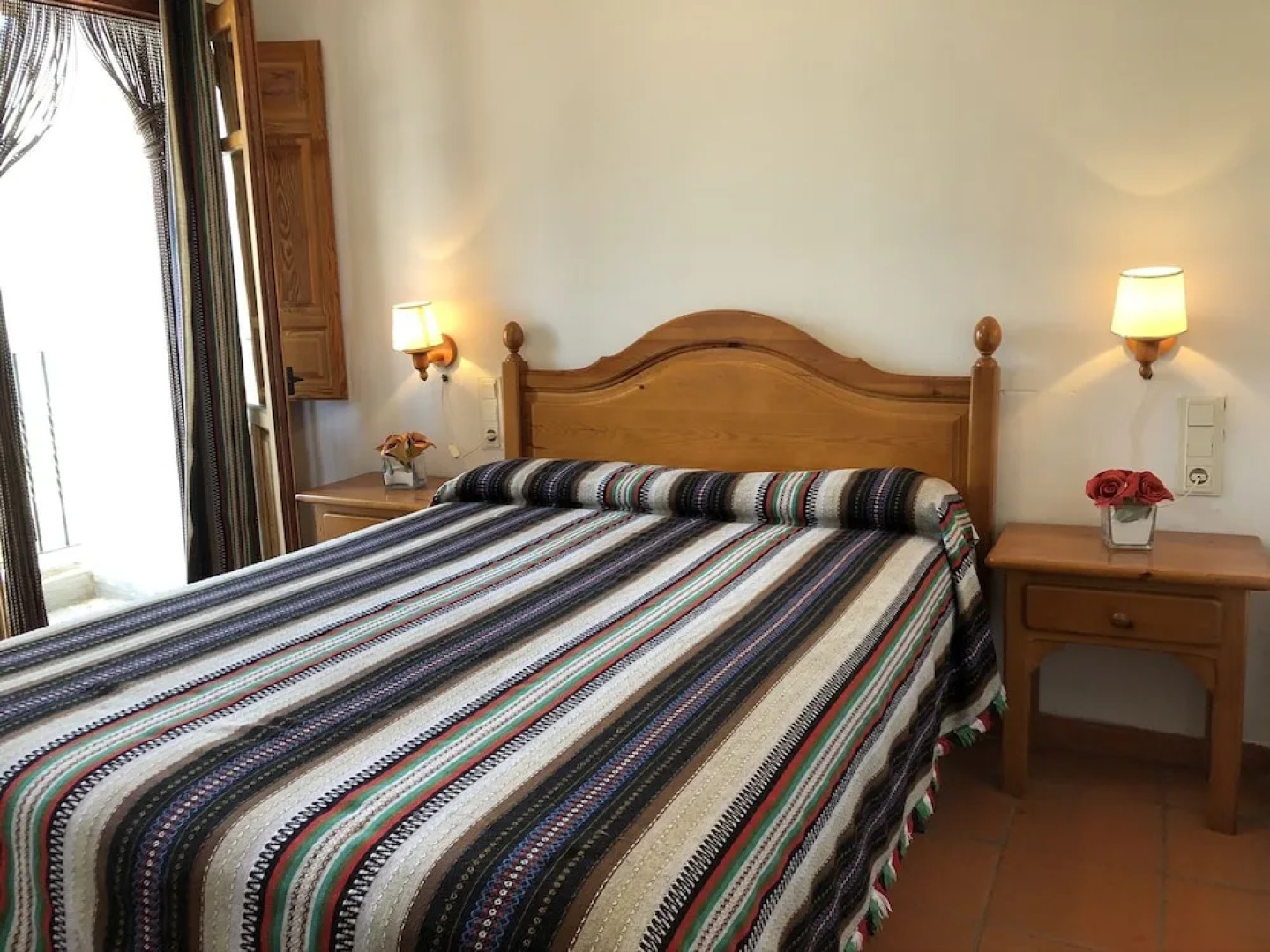 Apartamentos Poqueira