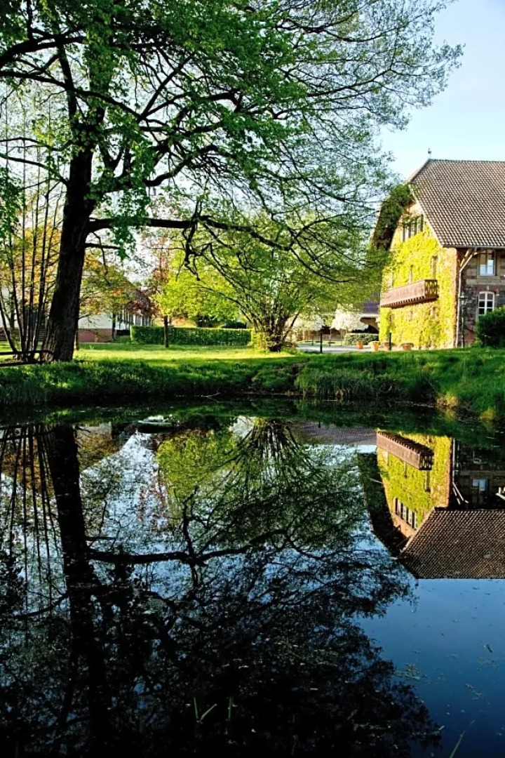 Der Linslerhof - Hotel, Restaurant, Events & Natur