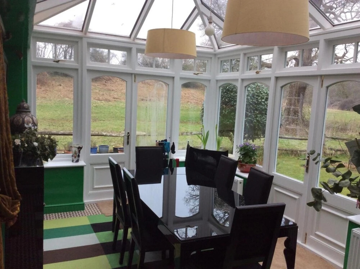 Bridge Cottage B & B