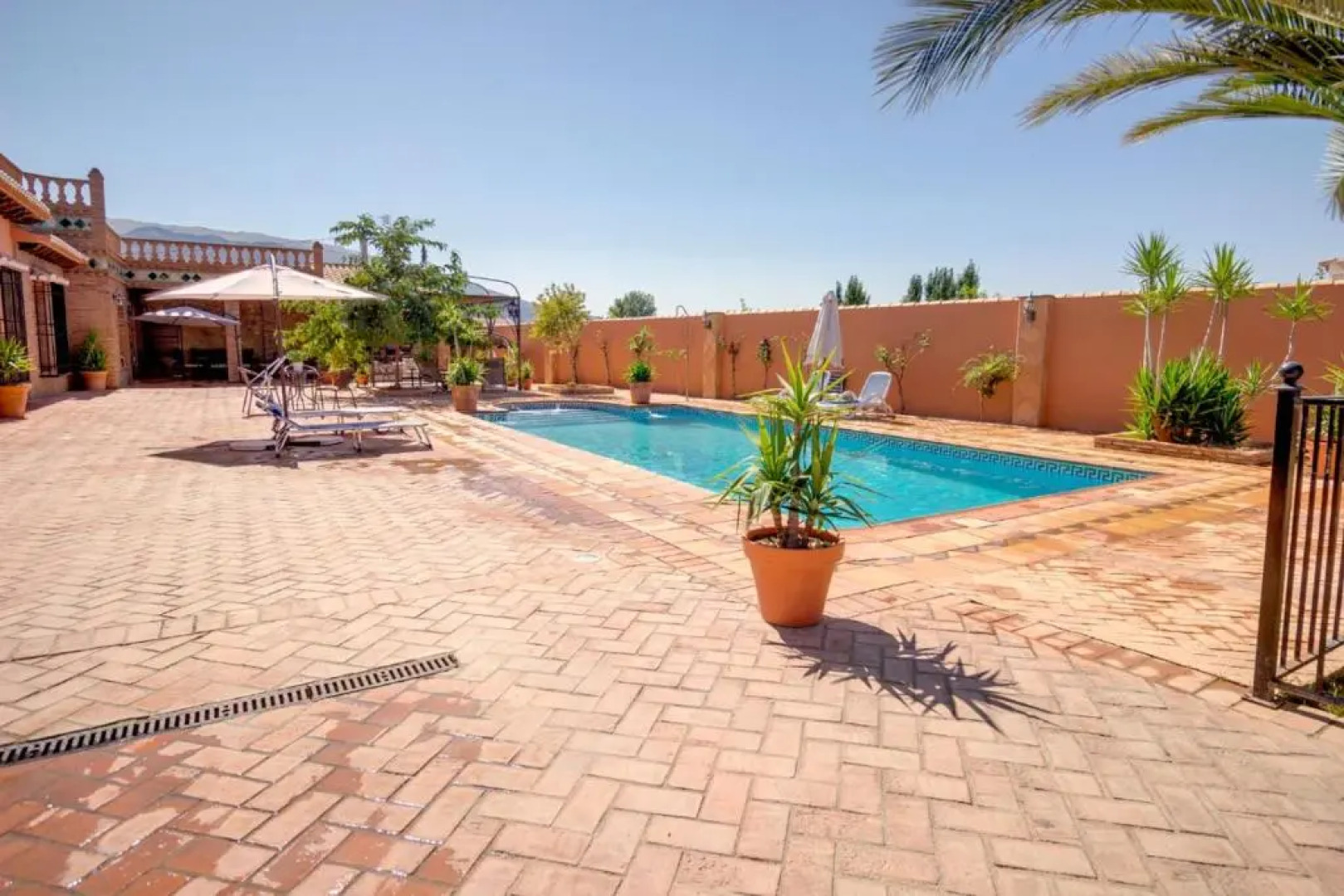 Villa Sierra Nevada de Pilar I