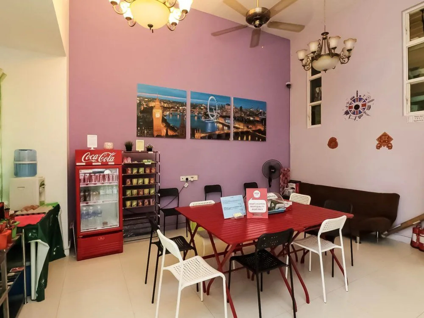 OYO 89880 Vstay 2 Guesthouse