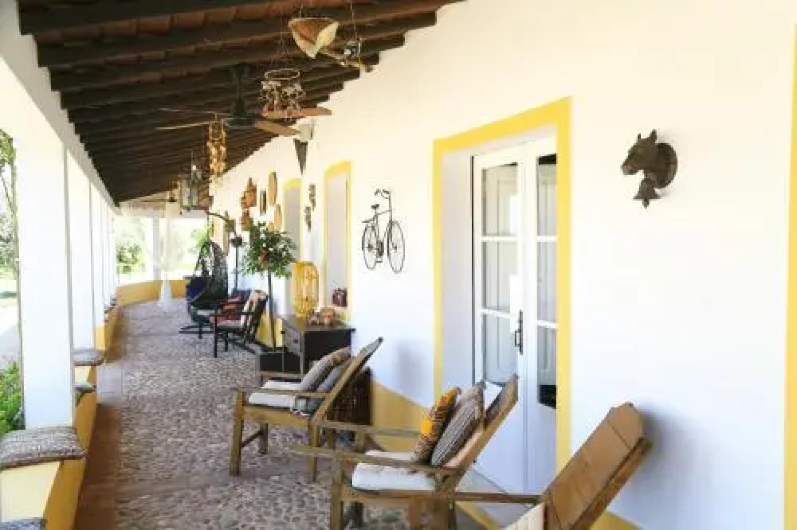 Herdade Do Sobroso - Country House