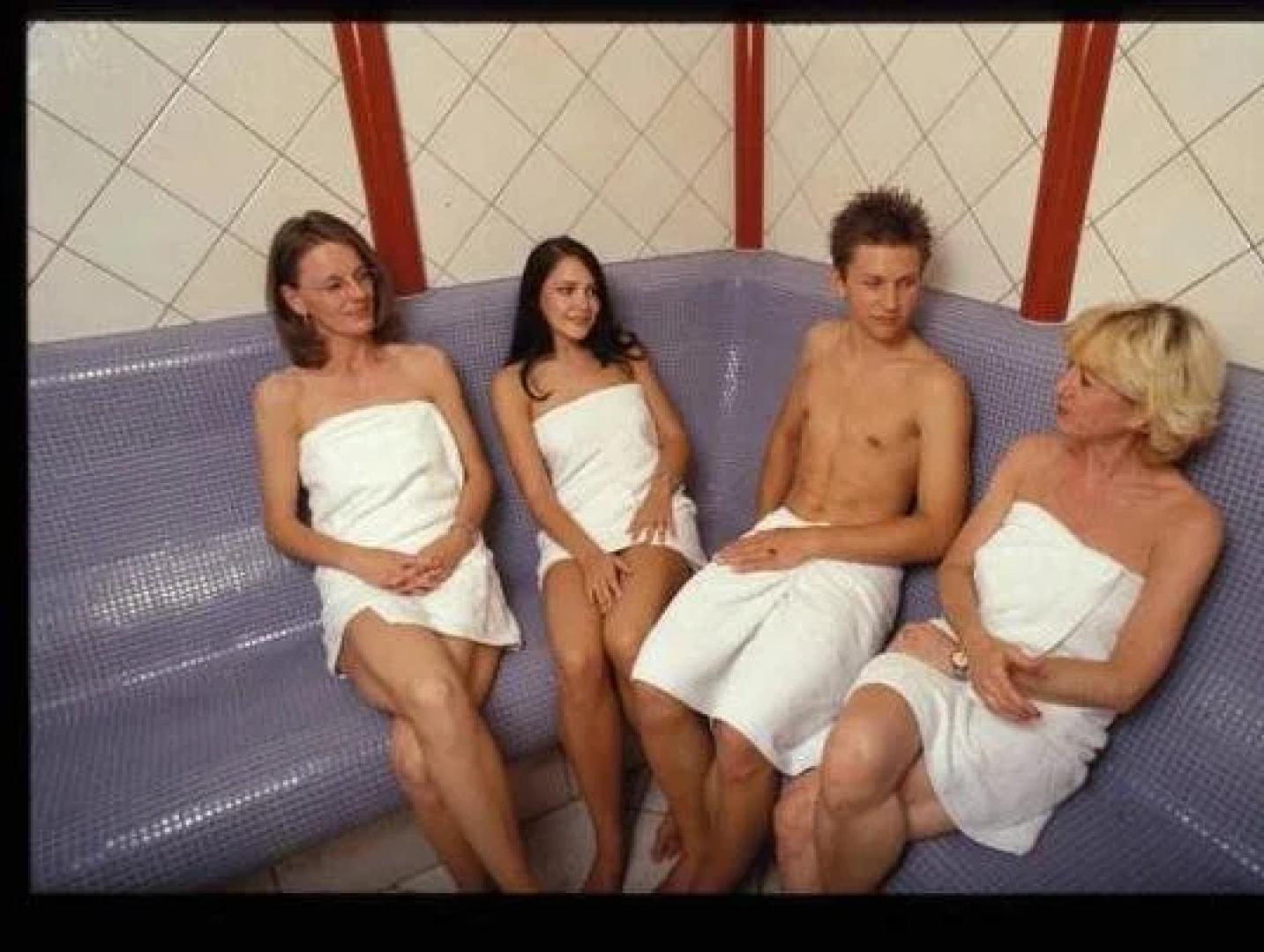 Hotel-Restaurant Staribacher