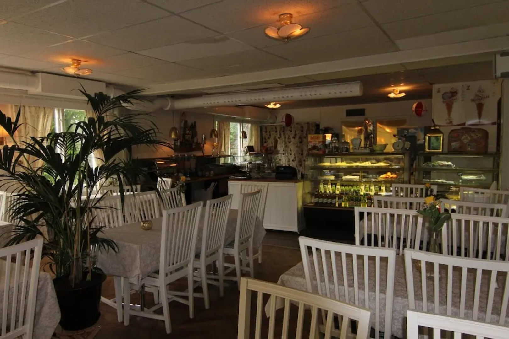 Pensionat Frillesberg