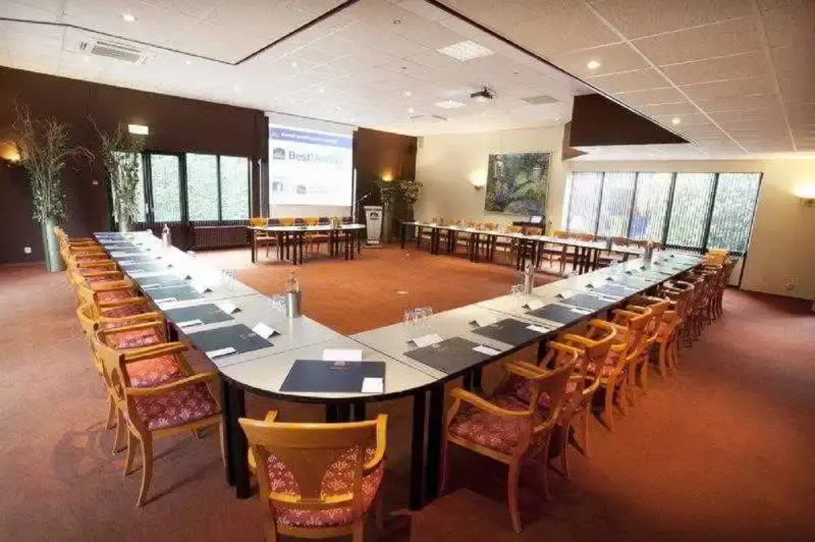 Best Western Hotel De Woudzoom