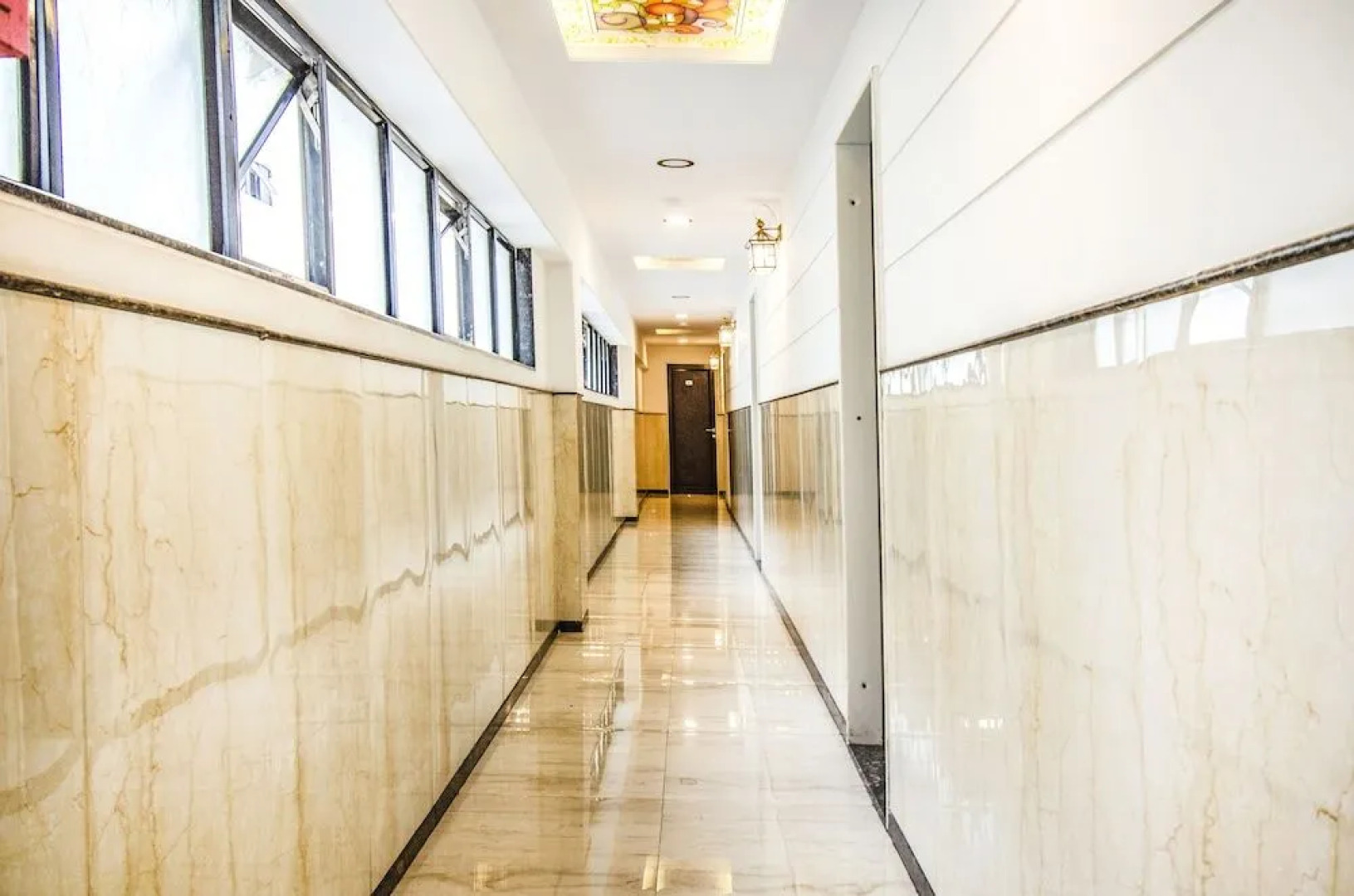 FabHotel Gharonda Residency MIDC